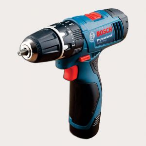 Bosch GSB 120-LI 12V Profesyonel Akülü Vidalama